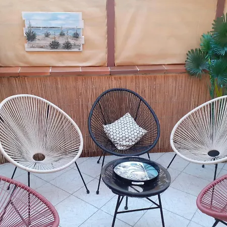 Appartamento Bordeaux Chartrons Superbe T2 Avec Terrasse Esterno foto