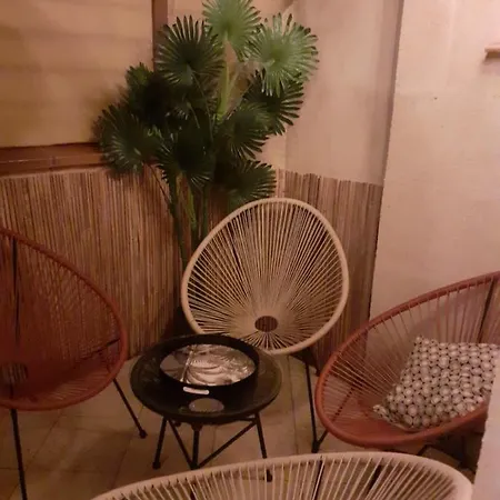 Appartamento Bordeaux Chartrons Superbe T2 Avec Terrasse Esterno foto
