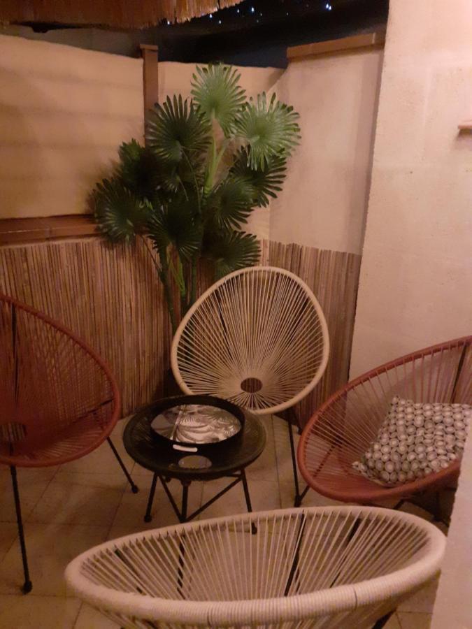 Appartamento Chartrons Superbe T2 Avec Terrasse